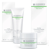 Janssen Cosmetics