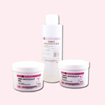 Salon professional kozmetika za TRETMAN CELULITA – SET