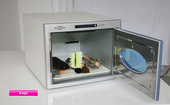 Silverex Klenz sterilizator