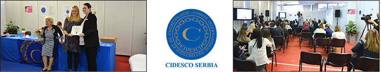 4. CIDESCO kongres
