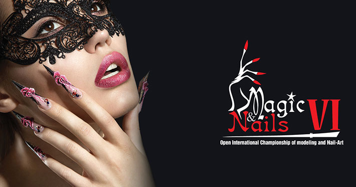 6. Magic & Nails
