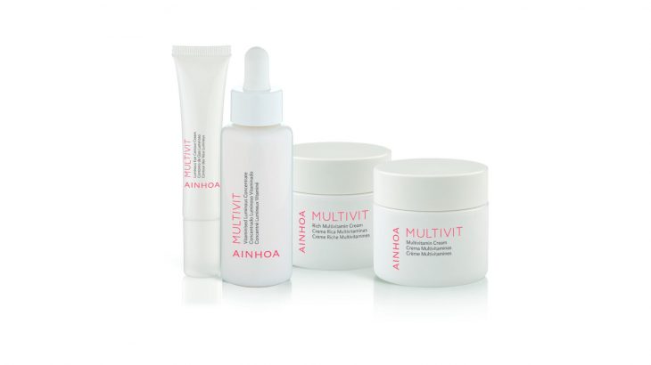 Ainhoa MULTIVIT Retail Products