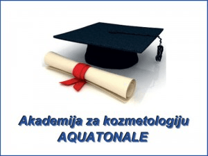 Akademija za kozmetologiju AQUATONALE