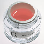 Akzent UV dijamant gel 15gr