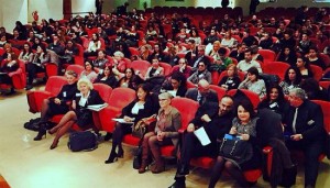 CIDESCO seminar