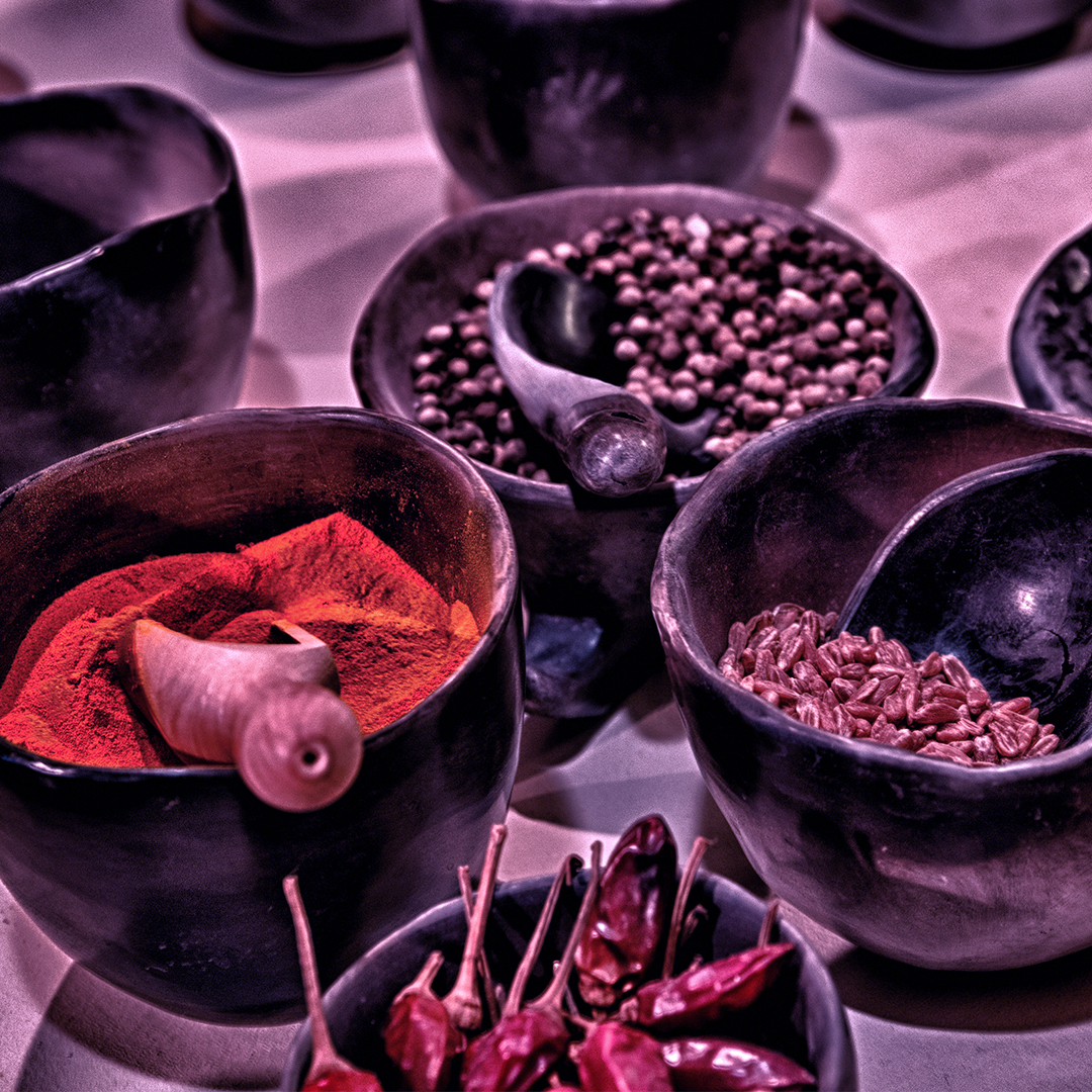 spices