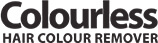 Colourless