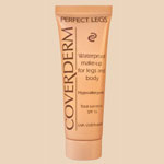 Coverderm Perfect Legs 50ml