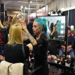 Makeup na Sajmu kozmetike