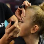 Makeup na Sajmu kozmetike