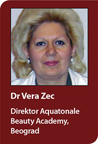 Dr Vera Zec