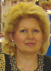 Dr Vera Zec