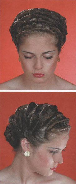 Frizura Velne Frizura Velne