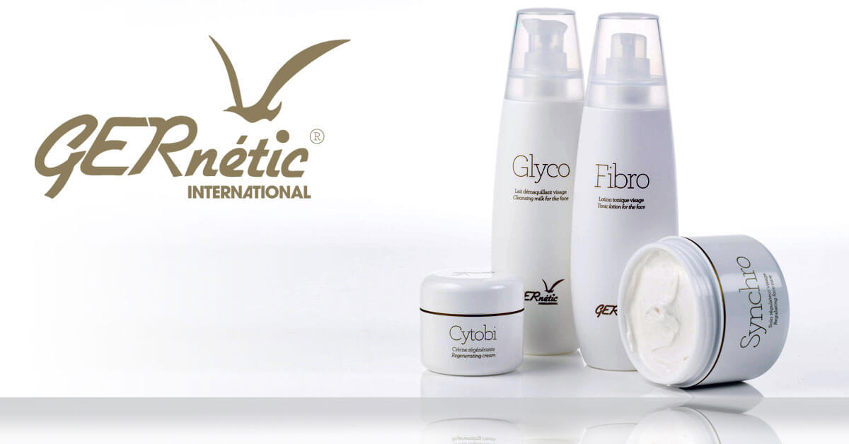 GERnetic International