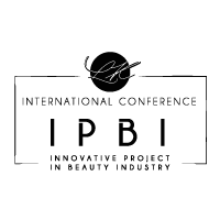 Innovative Project in Beauty Industry IPBI konferencija logo
