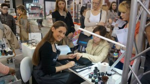Ivana Milenkovic - Nail Perfect