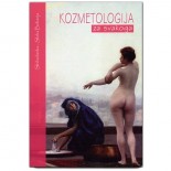 Knjiga KOZMETOLOGIJA za svakoga