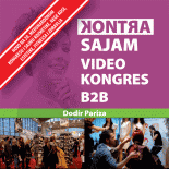 Kontrasajam