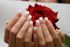 Magic and Nails