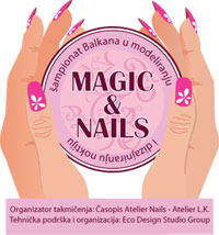 Magic & nails