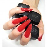 Nail System Prima gel u boji NSP EXTREME COLOR