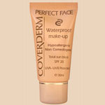 Perfect face (Coverderm)