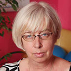 Prim. dr spec. Gorana Isailović