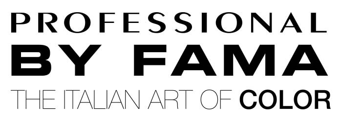 Professional by Fama - Infinite blonde - specijalna linija proizvoda za plave nijanse kose