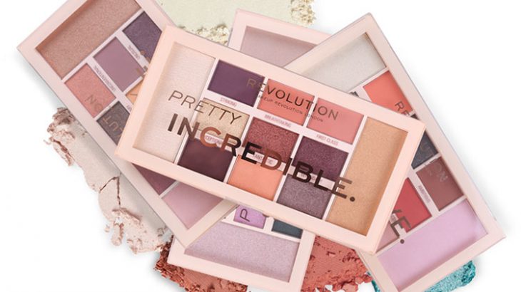 Revolution Beauty proizvodi