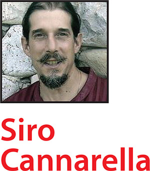 Siro Cannarella