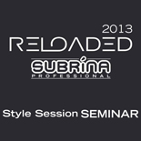 Subrina professional seminar - 18. maj 2013.