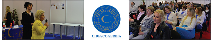 3. CIDESCO kongres kozmetike i 6. srpsko-italijanski kongres