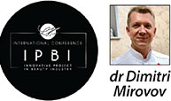 dr Dimitri Mirovov