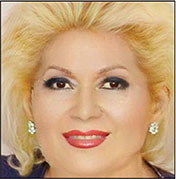Dr Vera Zec