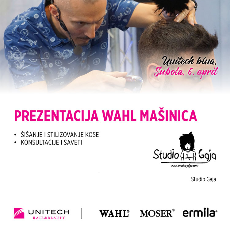 Frizerske konsultacije i saveti