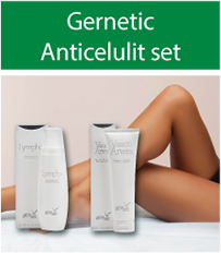 GERnetic anticelulit set