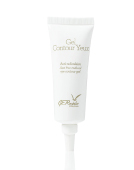 GERNETIC EYE CONTOUR gel „anti free radical“