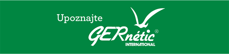 GERnetic International kozmetika