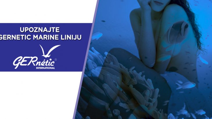 Gernetic MARINE LINE