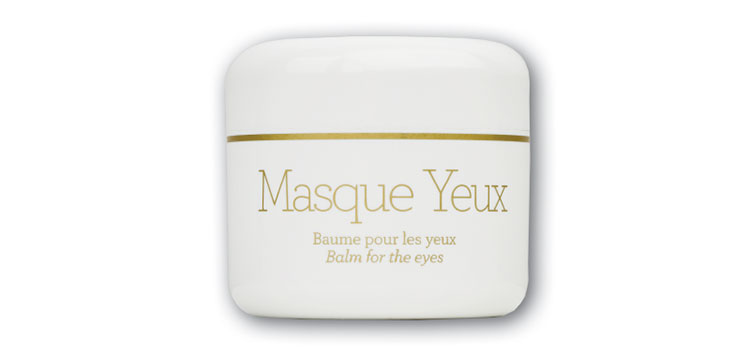 GERnetic Masque Yeux maska za oči