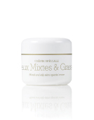 GERNETIC MIXED AND OILY skins special cream