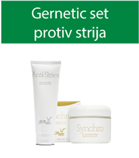 GERnetic set protiv strija