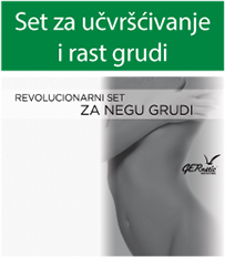 GERnetic set za ucvršćivanje grudi