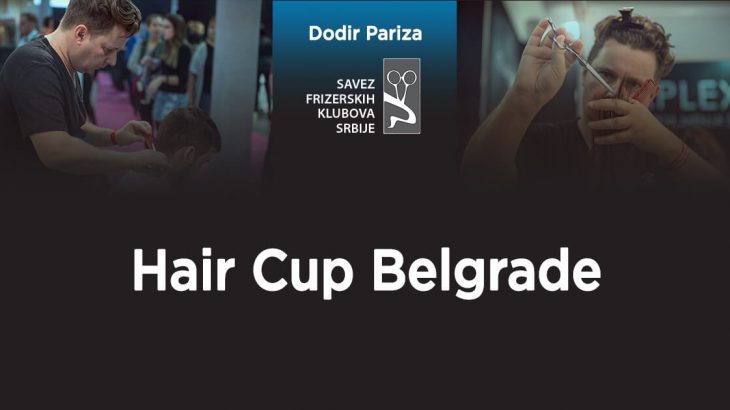 Hair Cup Belgrade