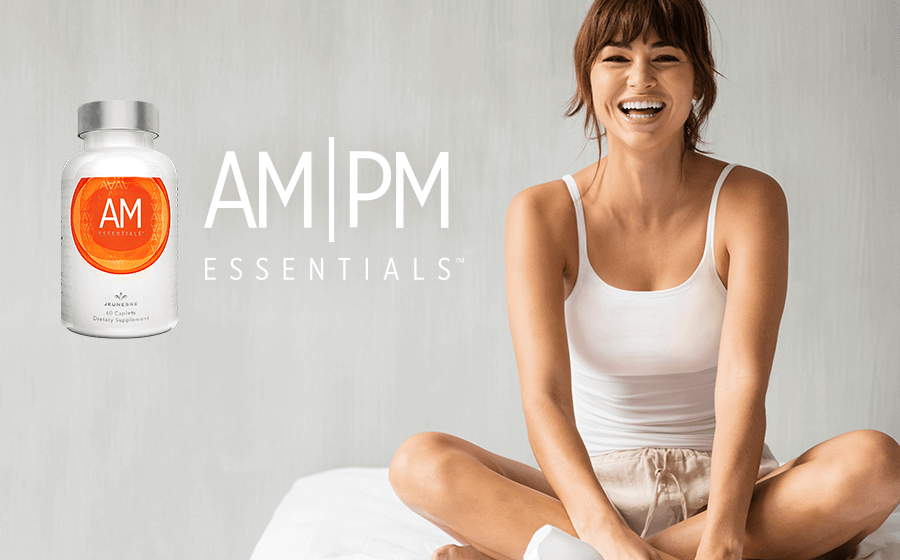 Jeunesse Global - AM PM