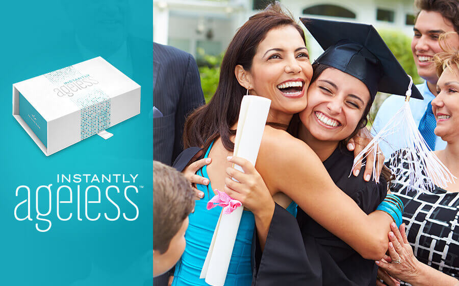 Jeunesse Global - Instantly Ageless