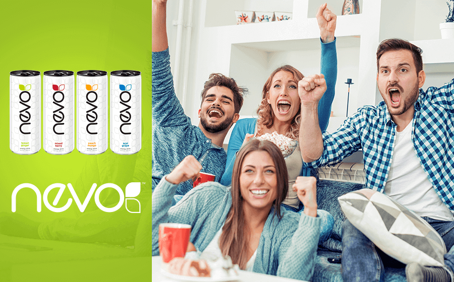 Jeunesse Global - nevo