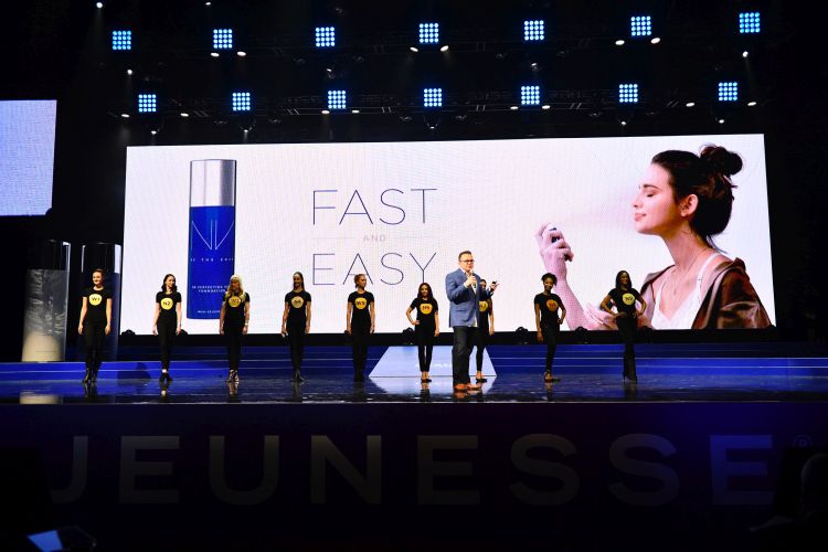 Jeunesse Global - Svetski renome na srpskom tržištu!