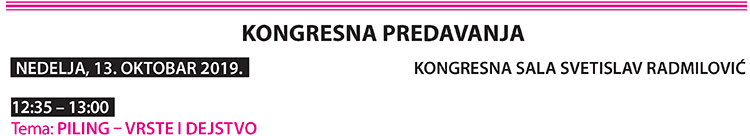 kongresna predavanja