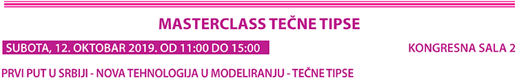 masterclass tečne tipse